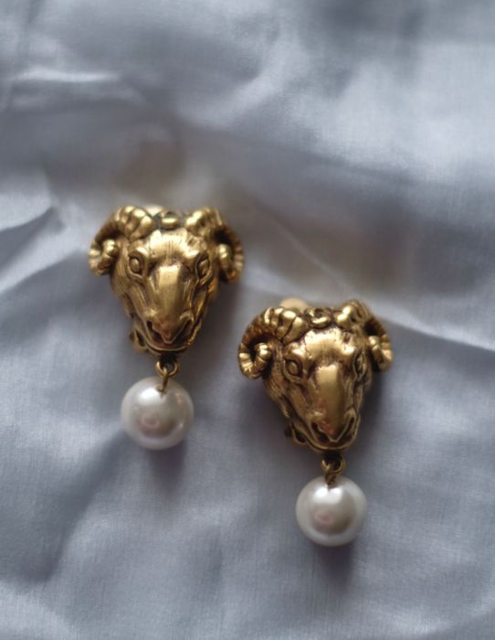 Вінтажні кліпси MMA