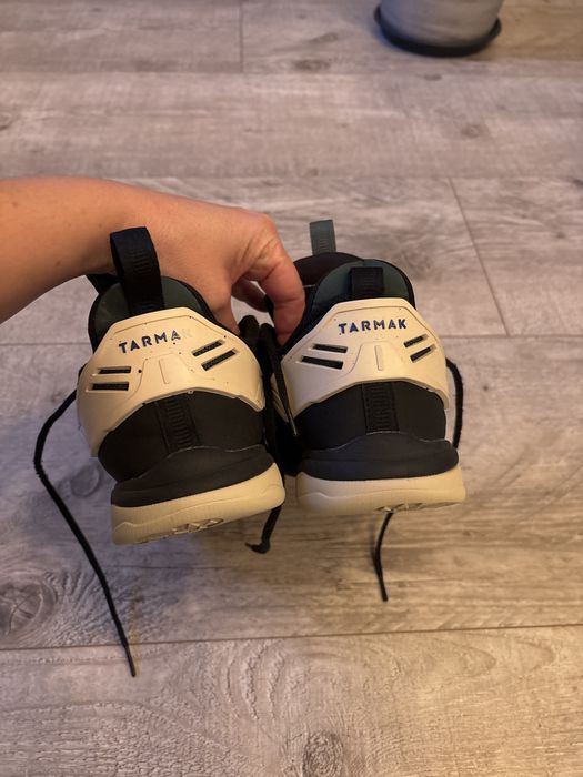 Adidasy do koszykowki Milwrukee Bucks