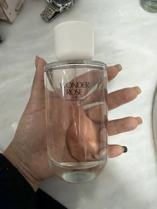 Perfume marca de zara