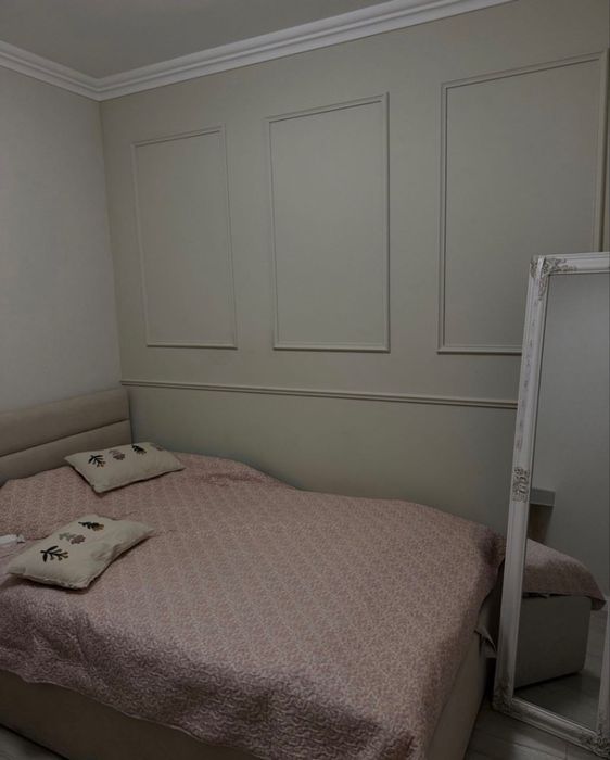 3-кімнатна квартира 68 м² з сучасним ремонтом | вул. Бочарова |