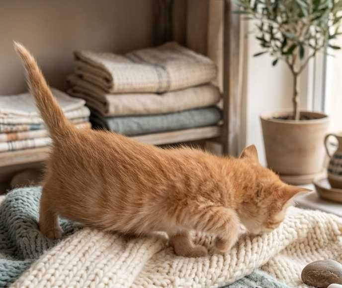 Британські та шотландські котята