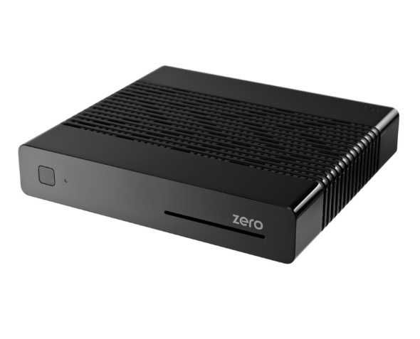 Vu+ Zero Rev. 2 - Satélite Enigma 2 novas c/garantia de loja