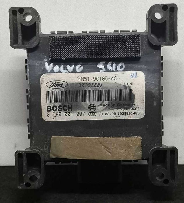 Bomba Combustível 4N5T-9C105-AG - VOLVO V50