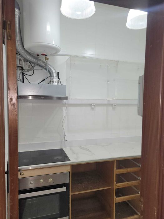 Quarto Espaço / Open Space 42m