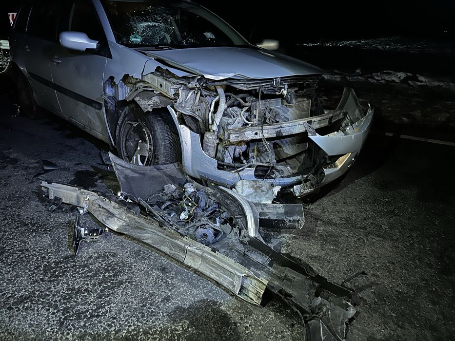 продам,авто після дтп