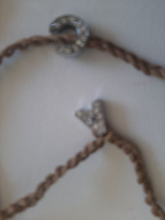 Colares e pulseiras  artesanais  unixesso  ou criança novas