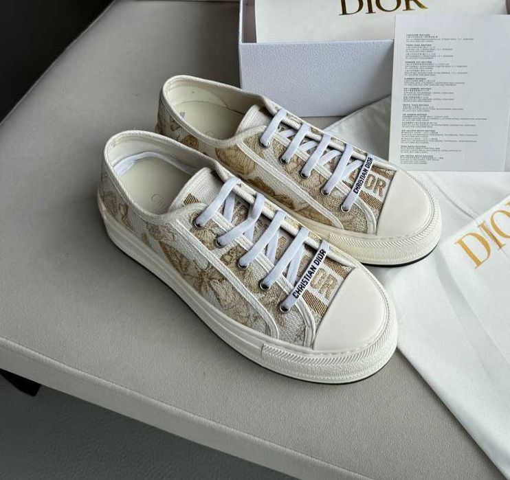 Золоті кеди на платформі | Жіноче взуття Преміум