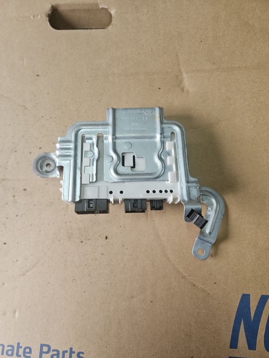 Moduł Haka Ford Ranger