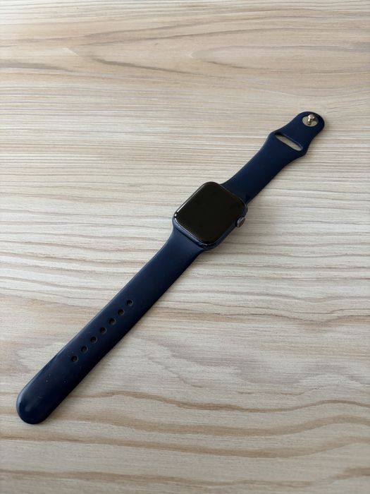 Епл воч 6 APPLE Woth 6 40mm