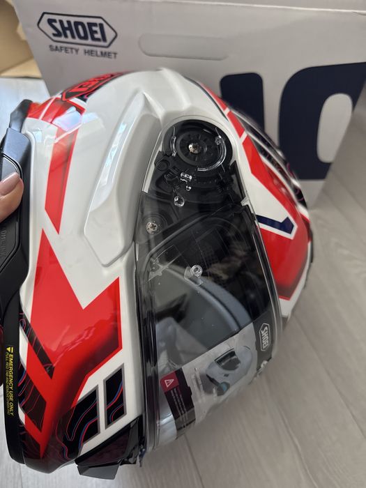 Kask GT AIR 3 SHOEI  rozmiar M