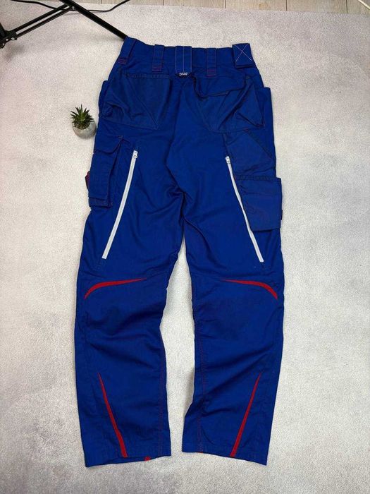 Штани Engelbert Strauss Motion 2020 50 (M)