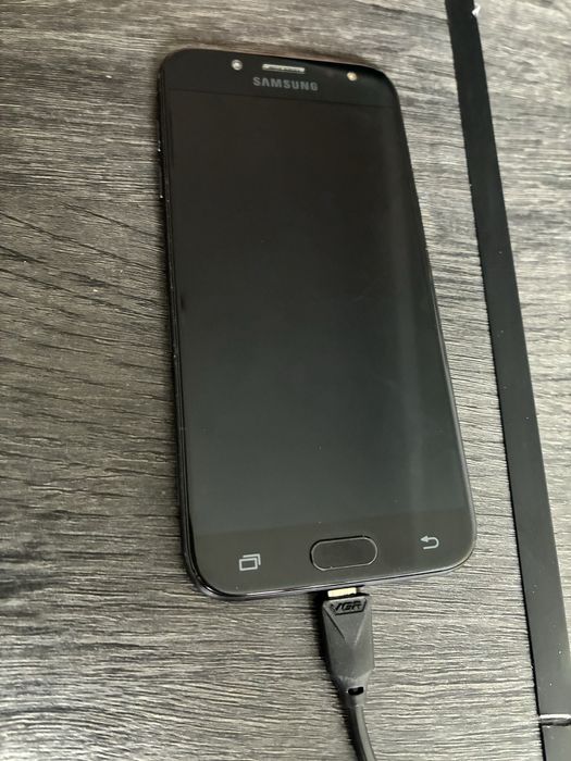 Samsung Galaxy J5 2017 Dual SIM