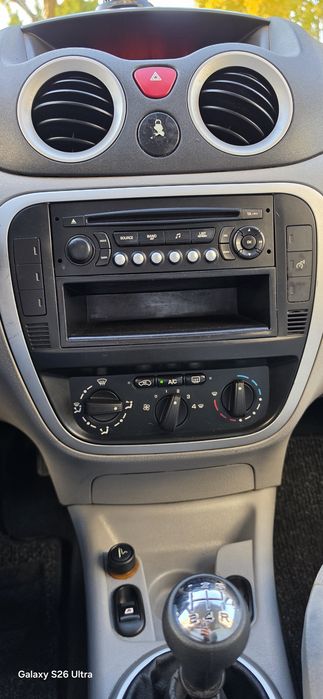 Citroën C3 1.4 HDI (70cv) AC