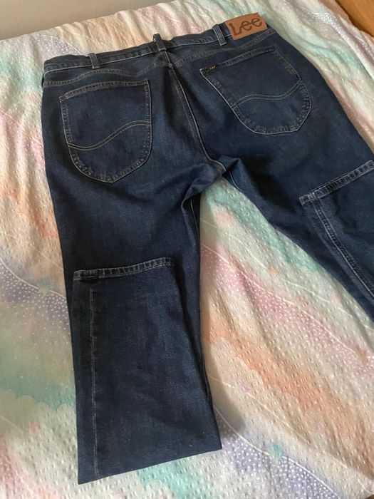 Jeans Lee Luke Tapered W36xL32