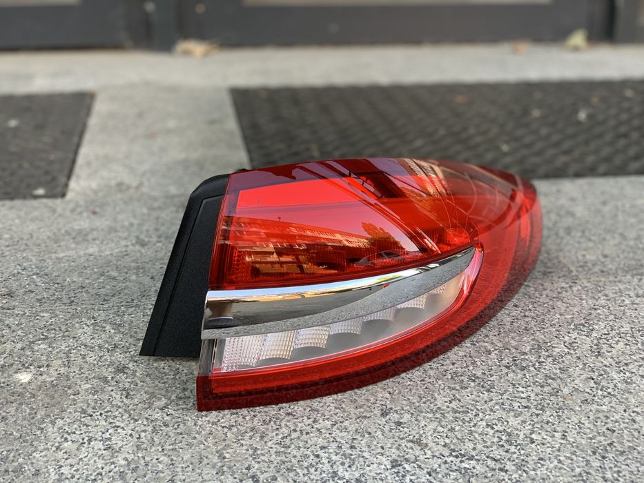 Фонарь задний правый Ford Fusion стоп ОРИГИНАЛ Разборка Киев