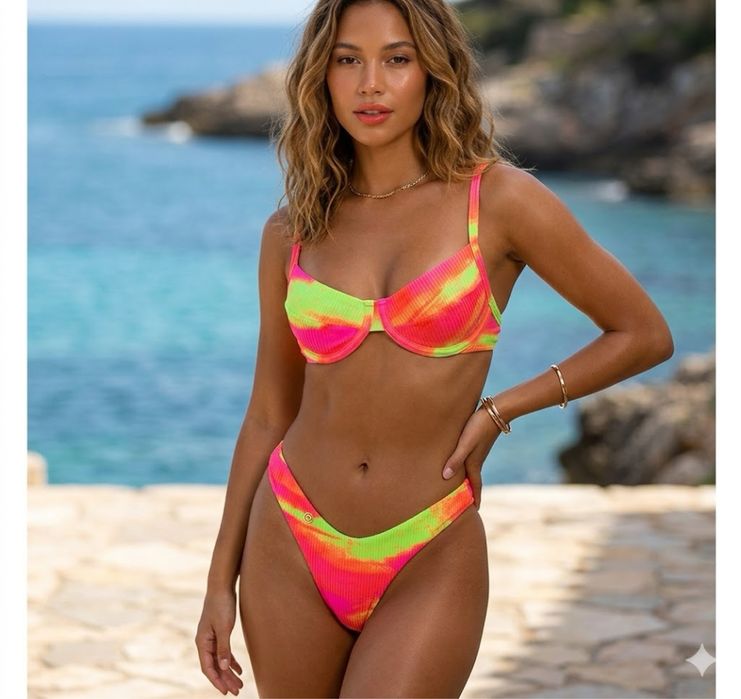 Conjunto Bikinis