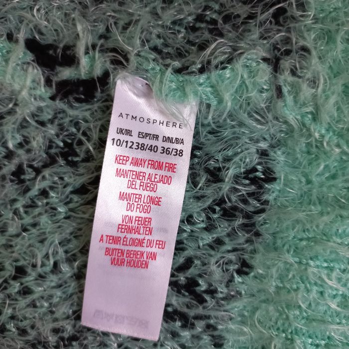 Kardigan Atmospher rozm. S