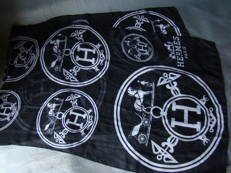 Подарочек от  H E R M E S для верховой езды