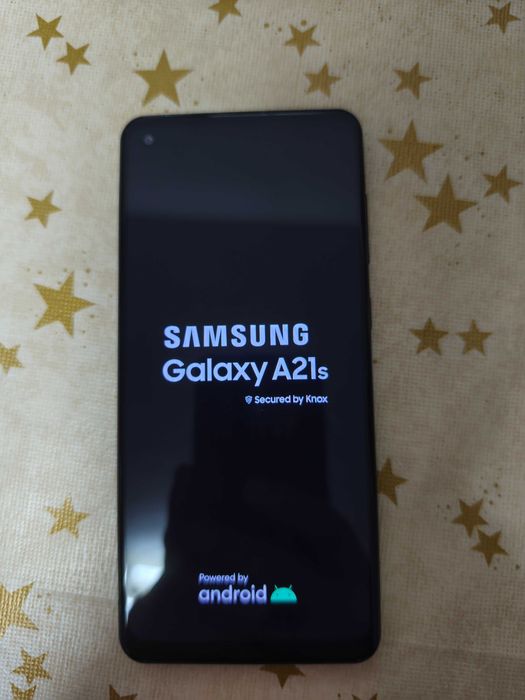 Samsung Galaxy A21s