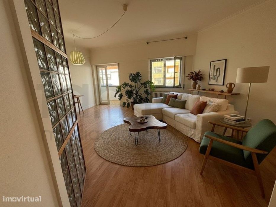 T1 em Localização Premium - Oeiras