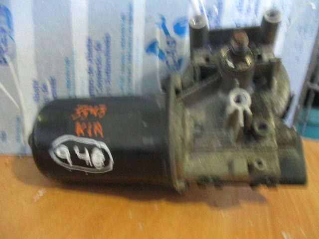Motor limpa vidros frente KIA Ceed (ED)