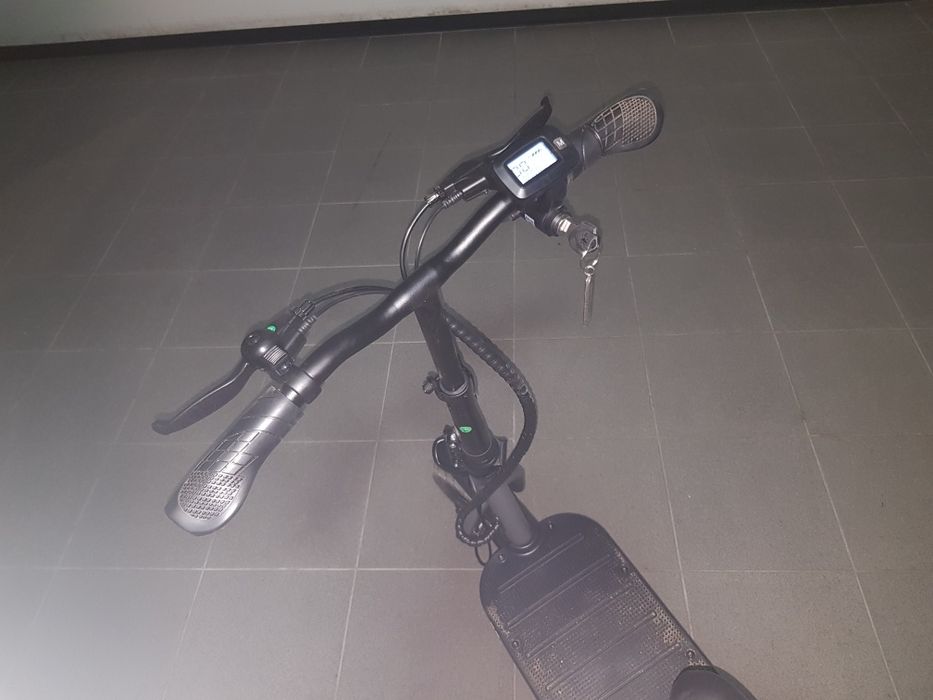Trotinete 1000w 13ah