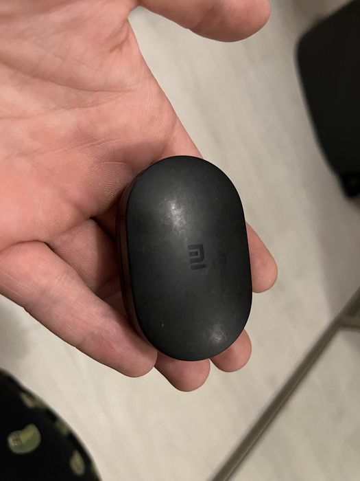 Sluchawki bluetooth Xiaomi