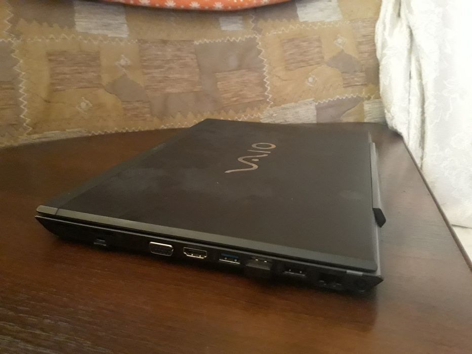 Soni Vaio  ноутбук 13.3 ,D