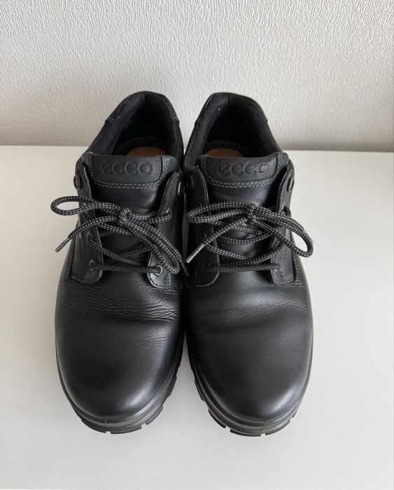 Черевики ECCO, Rugged Track, Gore-Tex, 45 р.