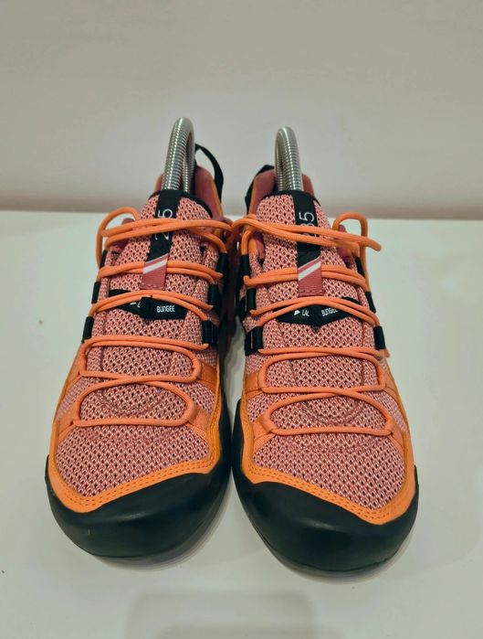 Adidas Terrex Solo buty damskie trekkingowe