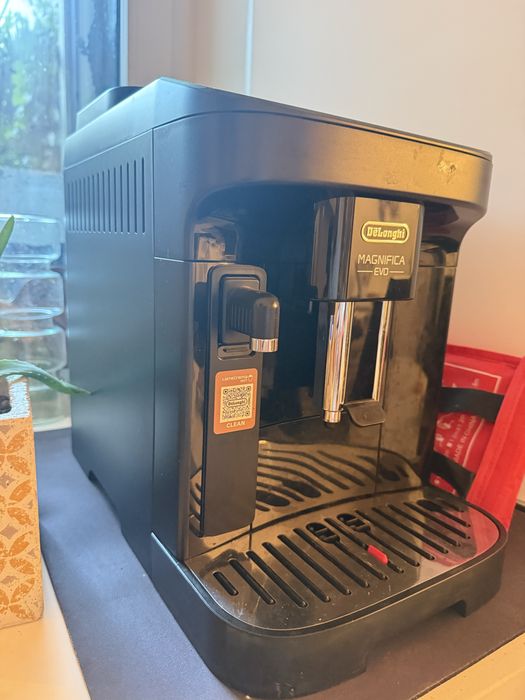 De'Longhi Magnifica Evo ECAM290.21.B Máquina de Café Automática