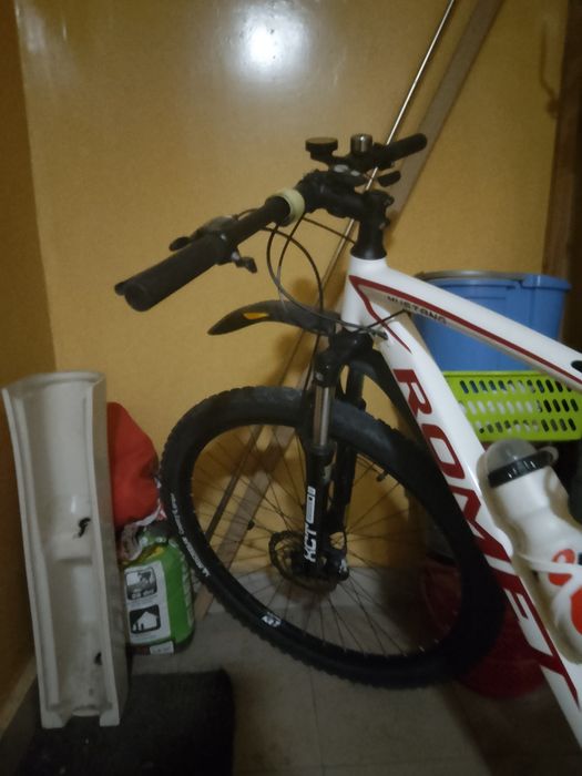 Sprzedam rower Romet