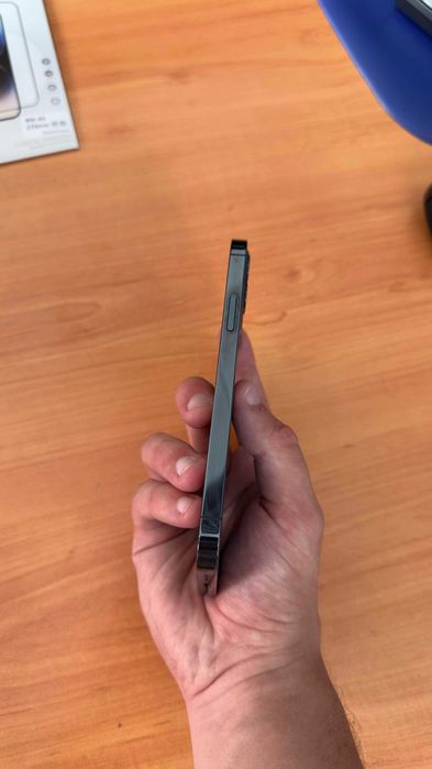 iPhone 12 Pro 256GB Desbloqueado | 320€