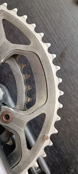 Pedaleiras Cannondale