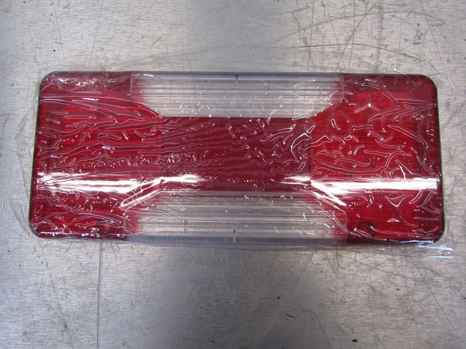 Iveco Daily 14->2.3 HPI klosz lampy tylnej