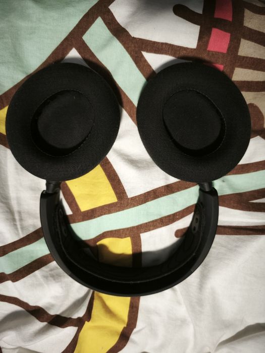 Słuchawki steelseries arctis nova 7 wireless