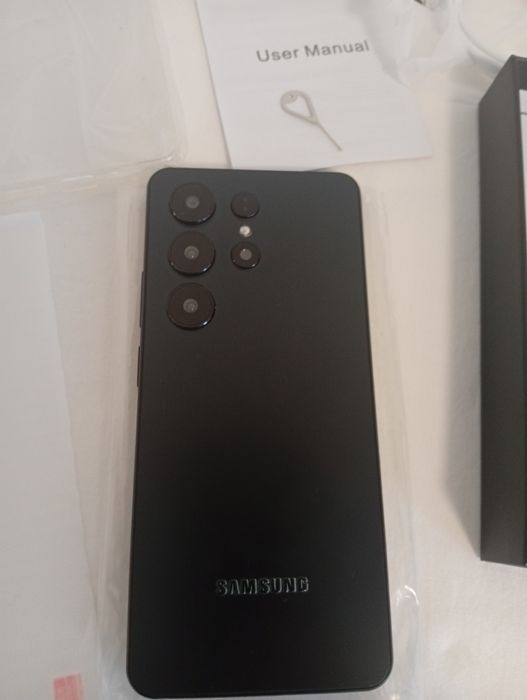 Продам телефон Самсунг S25 Ultra страна производитель Китай