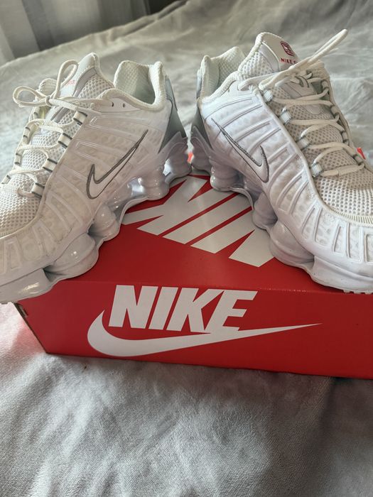Buty Nike Shox