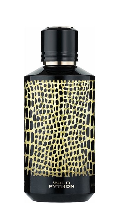 Parwfum Mancera Wild Python