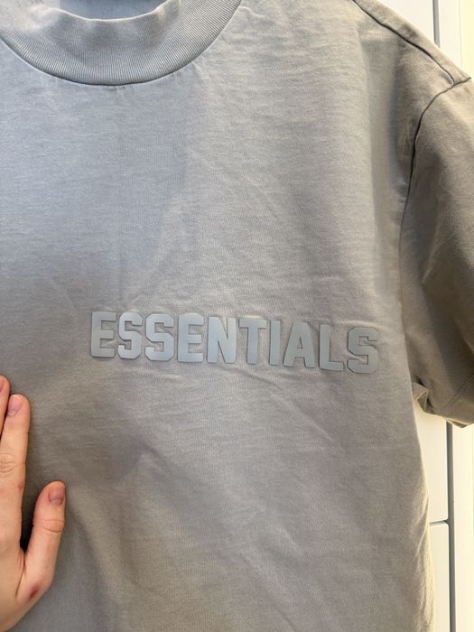 Фкиболка Essentials ОРИГІНАЛ