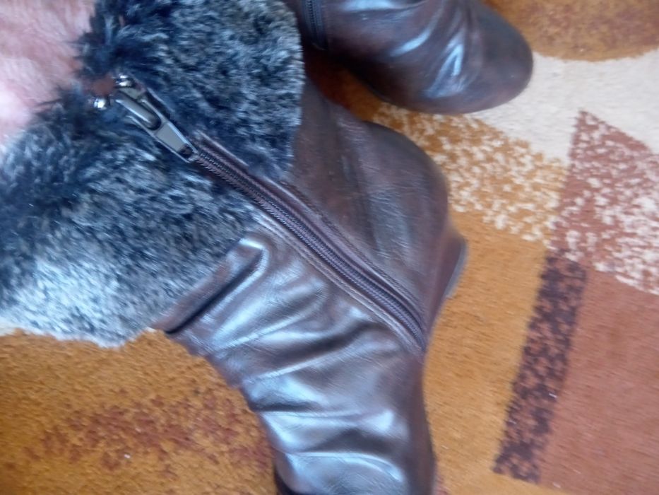 Buty damskie modne rozmiar 38 wkładki 24 cm