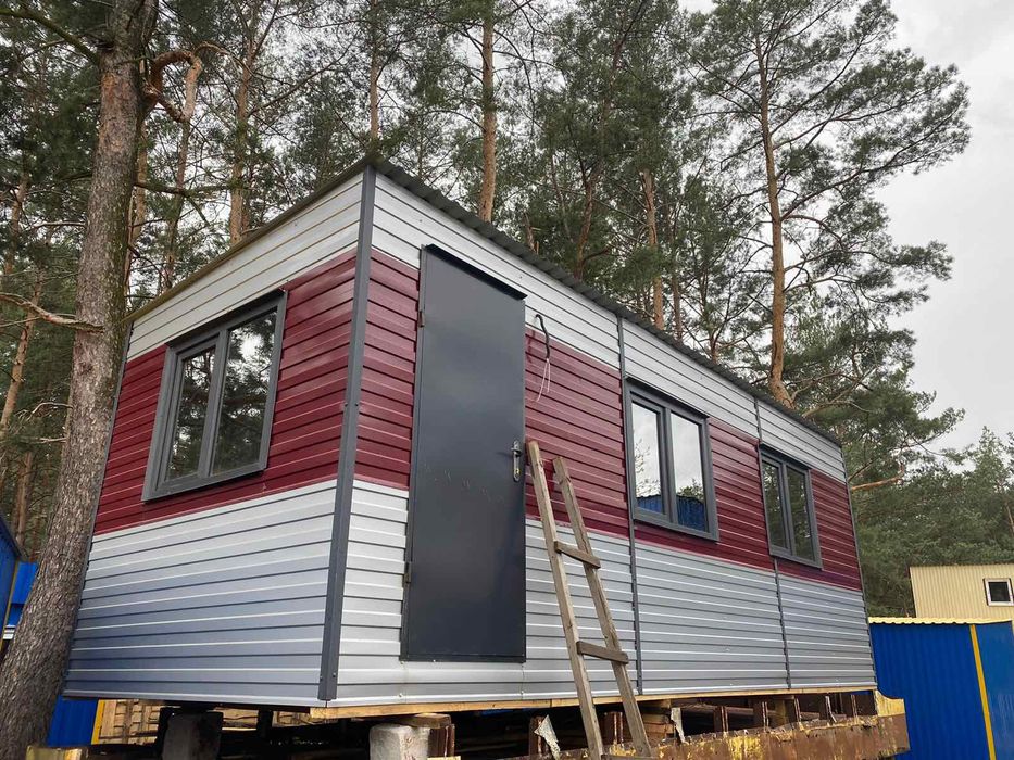 Битовки для будівництва | В наявності | Доставка по Україні