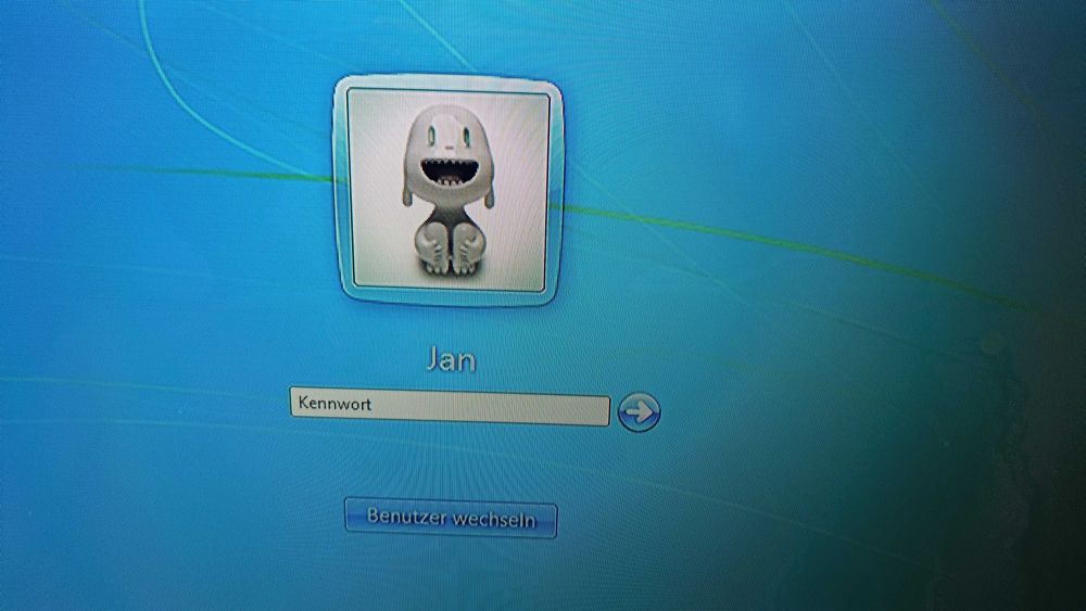 Komputer stacjonarny