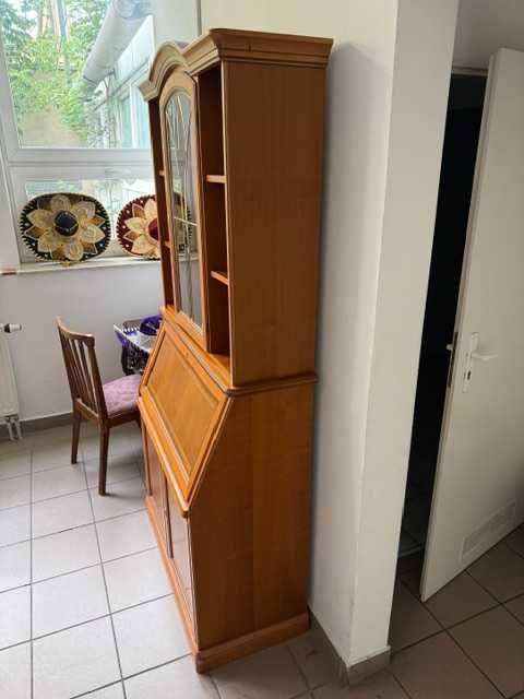 komoda drewniana duża
