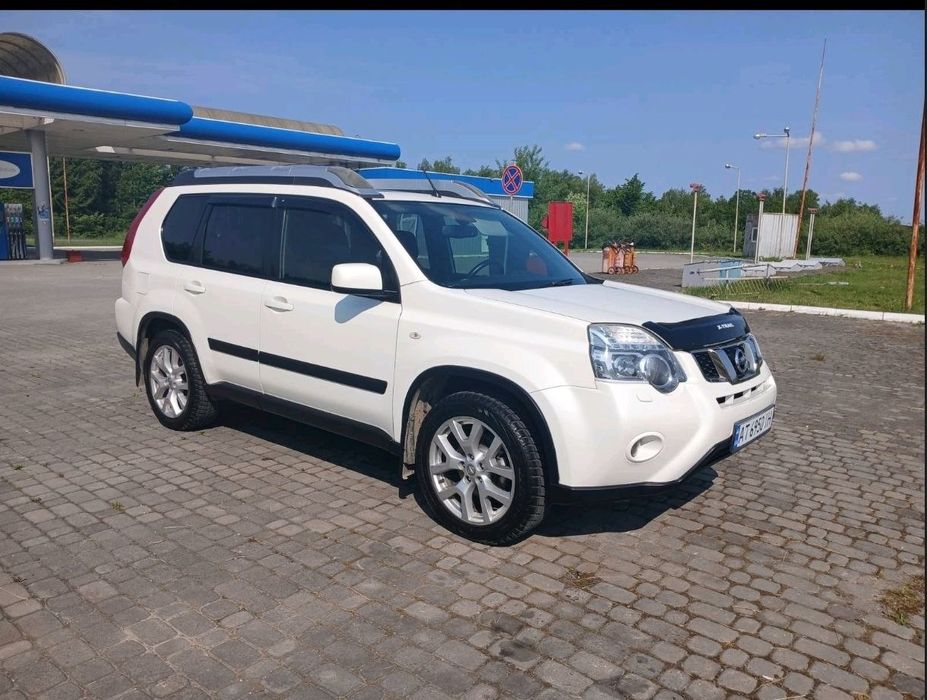 Продам автомобіль