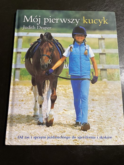 Mój pierwszy kucyk