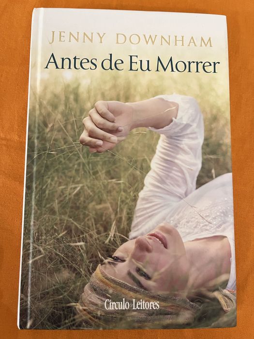 Livros em excelente estado