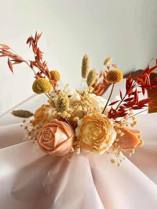 Bouquets de Flores Elegantes | Entrega Rápida