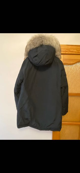 Woolrich парка нова