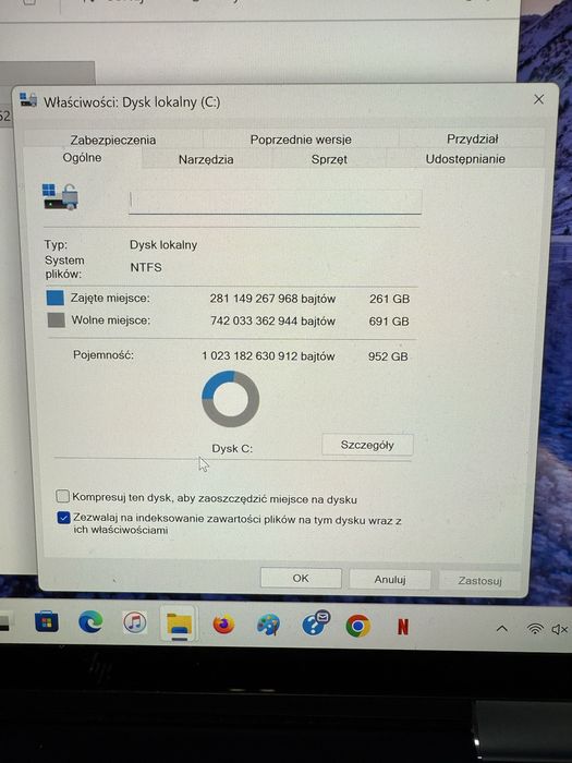 Hp Spectre x360 14-ef2014nf OLED 3k